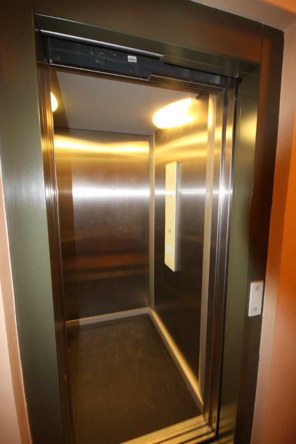 Apartment Halkova 5 ปราก ภายนอก รูปภาพ