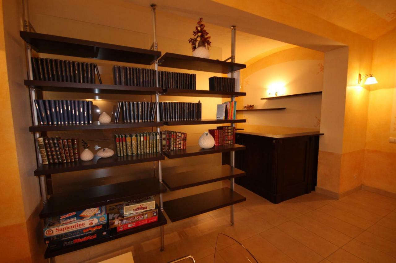 Apartment Halkova 5 ปราก ภายนอก รูปภาพ