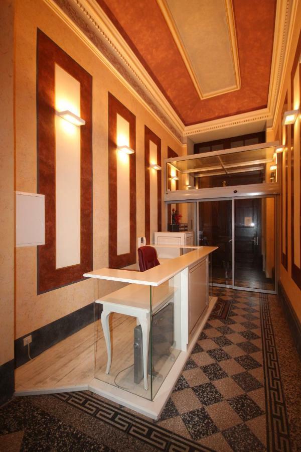 Apartment Halkova 5 ปราก ภายนอก รูปภาพ