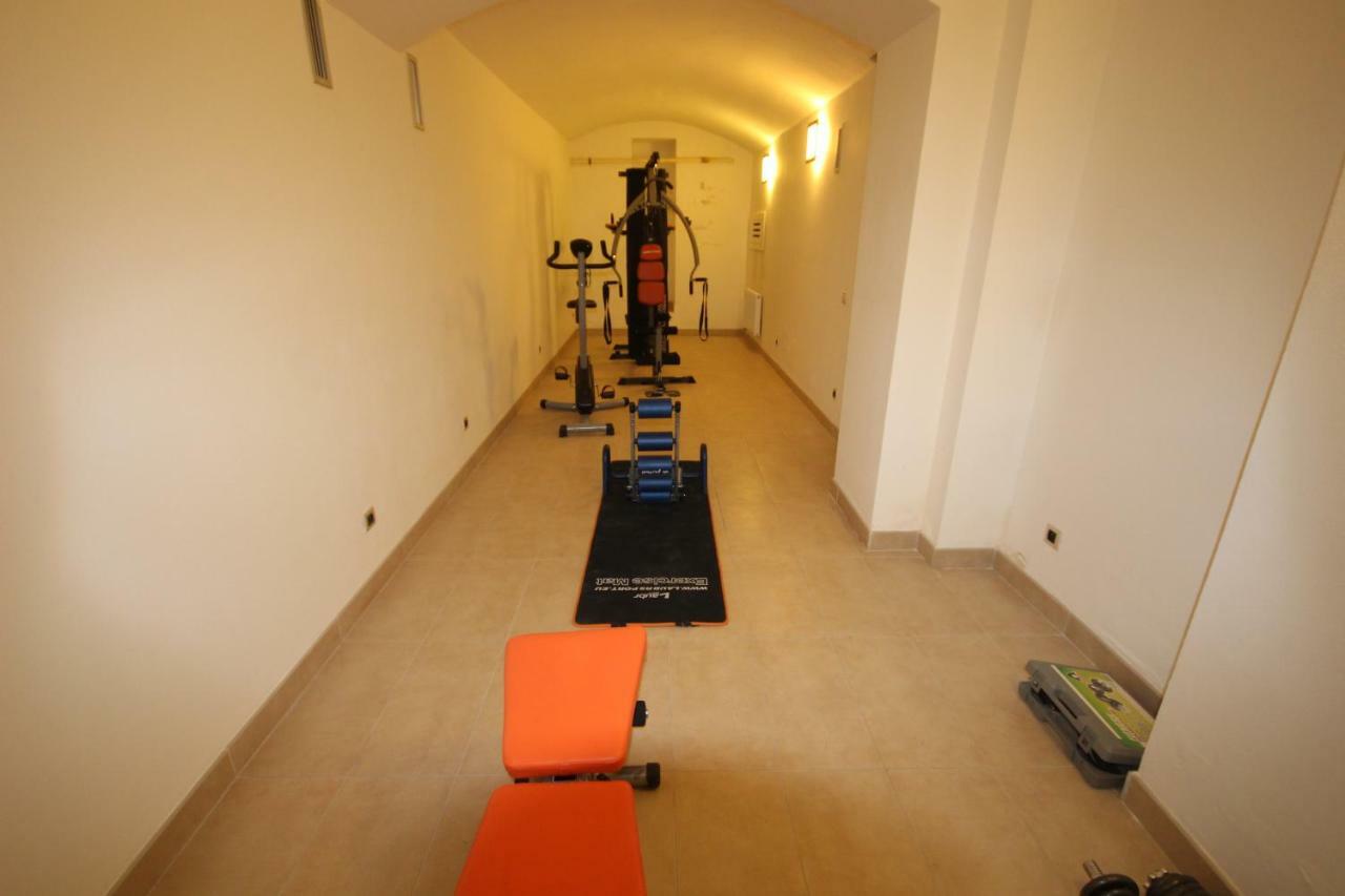 Apartment Halkova 5 ปราก ภายนอก รูปภาพ