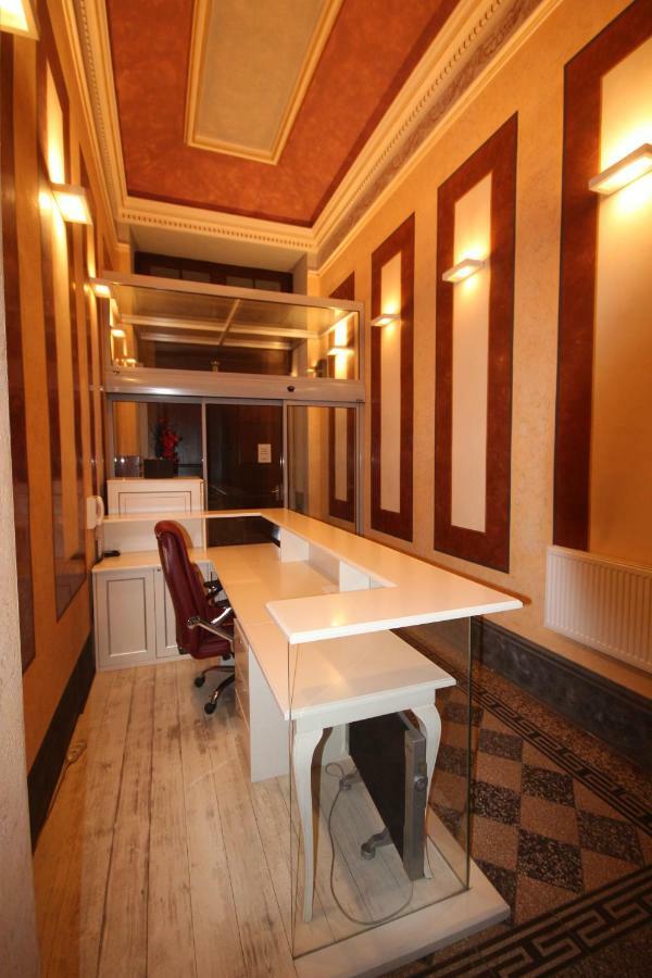 Apartment Halkova 5 ปราก ภายนอก รูปภาพ