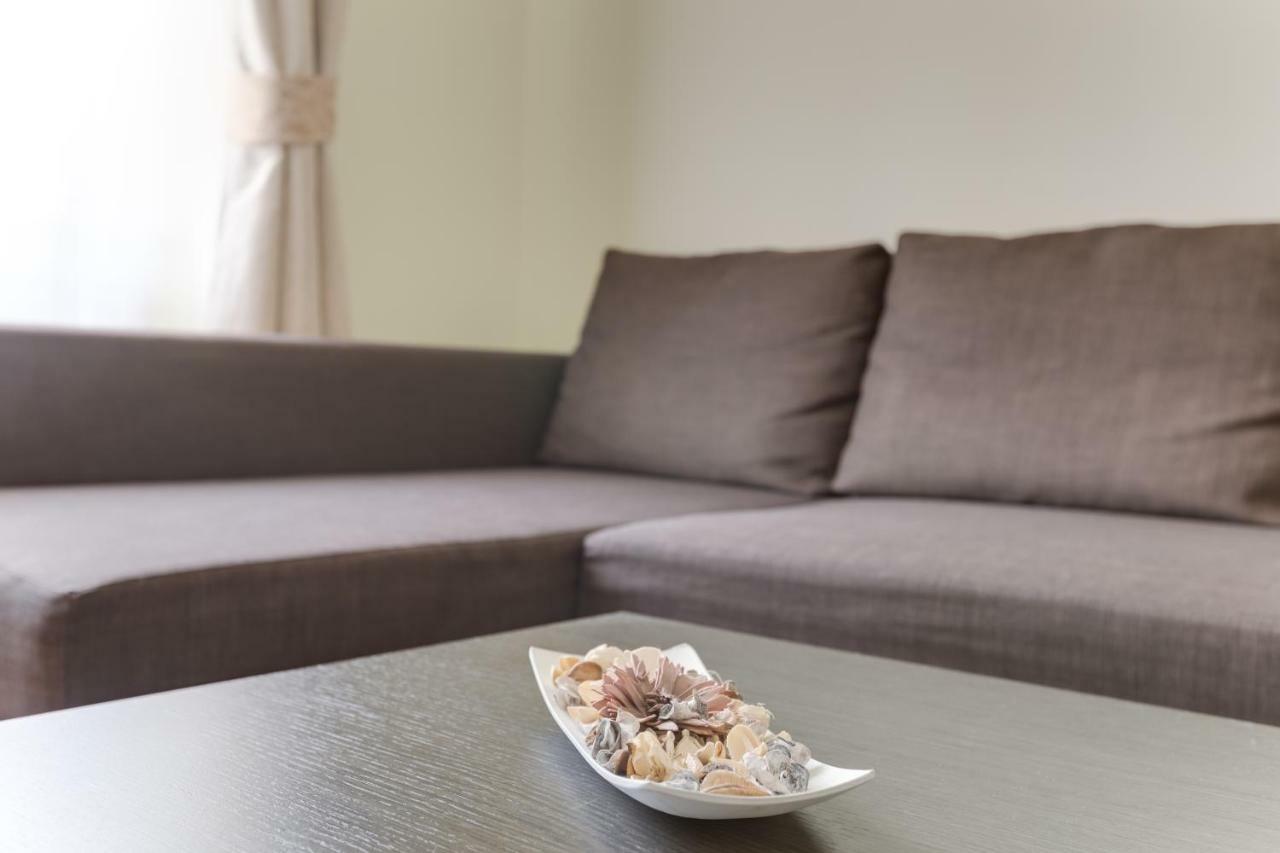 Apartment Halkova 5 ปราก ภายนอก รูปภาพ
