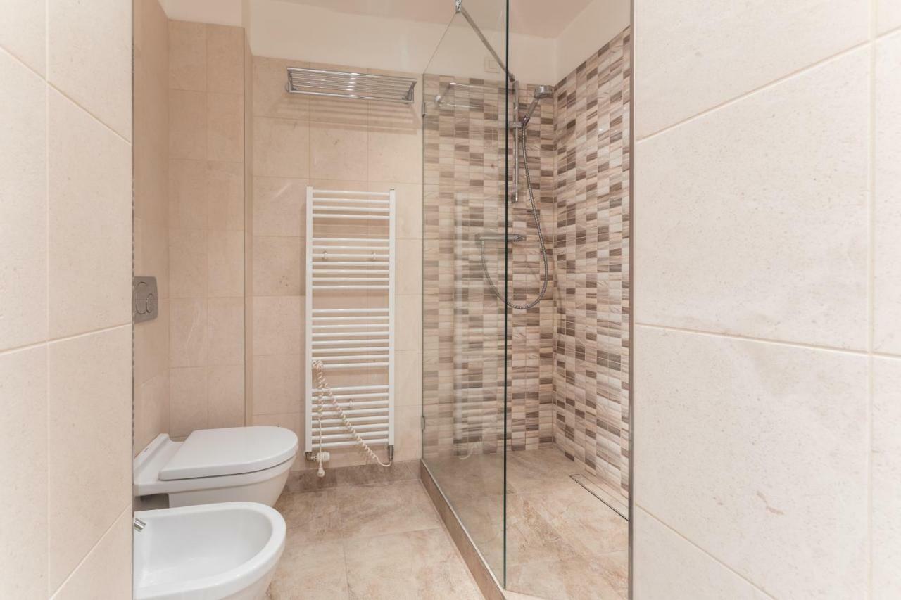 Apartment Halkova 5 ปราก ภายนอก รูปภาพ