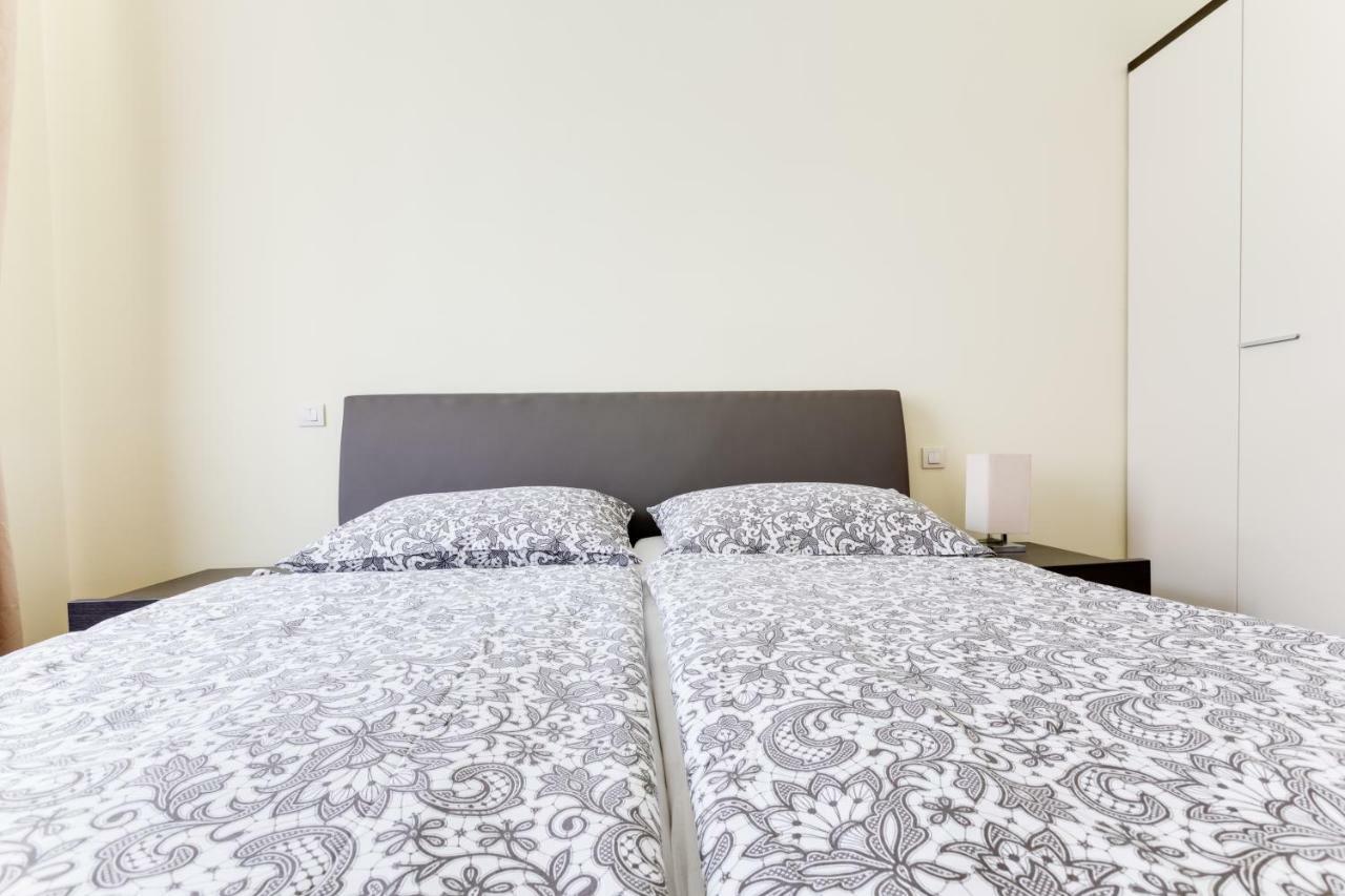 Apartment Halkova 5 ปราก ภายนอก รูปภาพ